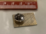100 Years Rediscover Lethbridge Lapel Hat Pin DQ