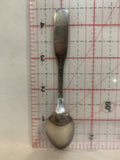 Mother's Day 1975 Souvenir Spoon