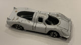 White Porsche 917 Unbranded Toy Diecast Car