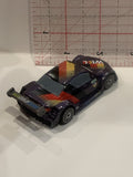 Purple Max Schnell  Disney Pixar Cars Toy Diecast Car