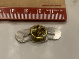 82nd Airborne Jump Wings Patch Lapel Hat Pin DQ