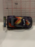 Purple Max Schnell  Disney Pixar Cars Toy Diecast Car
