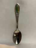 Aruba Island Souvenir Spoon