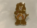 Tender Heart Carebear Lapel Hat Pin BK