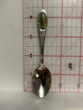 Aruba Island Souvenir Spoon
