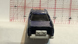 Blue Flames Racer 1993 Hot Wheels Diecast Car