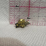 City of Regina Saskatchewan  Lapel Pin