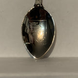 Virginia City Nevada Slot Machine Collectable Souvenir Spoon DJ