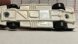 Blue Flames Racer 1993 Hot Wheels Diecast Car