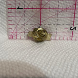 City of Regina Saskatchewan  Lapel Pin