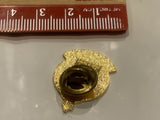 Canadian Western Natural Gas Offical Supplier 1988 Olympics Lapel Hat Pin DR