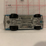 Blue '67 Chevelle SS  Hot Wheels Diecast Car DK