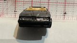 Black M3 Racer 1989 Hot Wheels Diecast Car