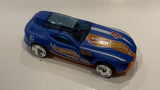 Blue Fast Master FJV92 Hot Wheels Toy Diecast Car