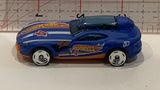 Blue Fast Master FJV92 Hot Wheels Toy Diecast Car