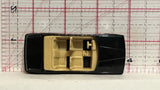 Black M3 Racer 1989 Hot Wheels Diecast Car