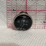 RCMP 1973 GRC Bomb Squad  Lapel Pin