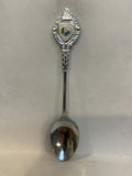Expo 74 Spokane USA Logo Souvenir Spoon