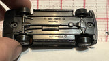 Black M3 Racer 1989 Hot Wheels Diecast Car