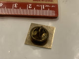 Universiade 83 F I S U Logo Lapel Hat Pin DR