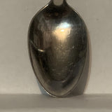 Camrose 75th 1905 1980 Alberta  Collectable Souvenir Spoon DJ