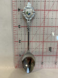 Expo 74 Spokane USA Logo Souvenir Spoon