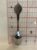 Expo 74 Spokane USA Logo Souvenir Spoon