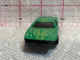 Green Racer Unbranded  Diecast Car