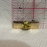 Village of Caroline Alberta  Lapel Pin