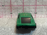 Green Racer Unbranded  Diecast Car