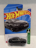 Black Audi RS E-Tron GT HW Green Speed 5/5 176/250 HCR99 2021 Hot Wheels Diecast Car