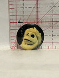 Nightmare Before Christmas Movie Poster Button Pinback