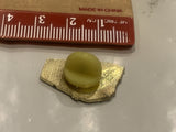 Train Engine Lapel Hat Pin DR