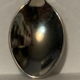 Alberta Elks 60 Years of Service Canada Collectable Souvenir Spoon DJ