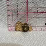 Legion #15 Associate  Lapel Pin