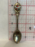 Niagara Falls Canada Ontario Souvenir Spoon