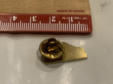 Seniors a Strenght of Alberta Logo Lapel Hat Pin DR