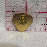 Alberta Convention 2013 Crown Jewels  Lapel Pin