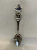 Kentucky State Flag USA Souvenir Spoon