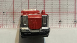 Red Fire Engine Truck 5 Alarm A85 Hot Wheels Diecast Car