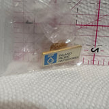Inland Pacific Waterworks  Lapel Pin