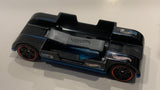 Black Zoom In FJV98 Hot Wheels Toy Diecast Car
