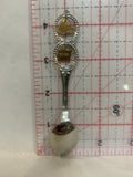 Kentucky State Flag USA Souvenir Spoon