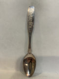 Mother's Day Rose 1980  Souvenir Spoon