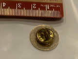 Republican National Committee 2001 Lapel Hat Pin BL