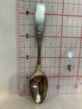 Mother's Day Rose 1980  Souvenir Spoon