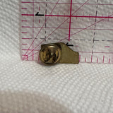 Alberta Province Crest Emblem  Lapel Pin