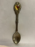 Pope John Paul II Alberta Visit 1984 Souvenir Spoon