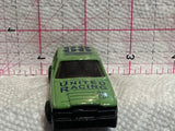 Green #88 United Racing Racer Unbranded  Diecast Car