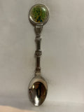Wild N Wet Kelowna BC Souvenir Spoon